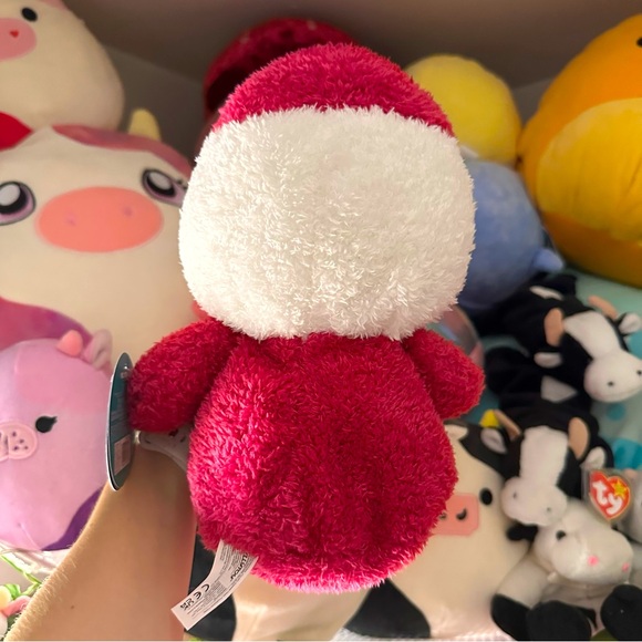 ♥️ ZACK GUMBALL MACHINE BUMBUMZ CANDY SWEETS RETRO FUZZY ZACH - Picture 2 of 4